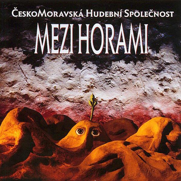 Čechomor - Mezi Horami (1996)