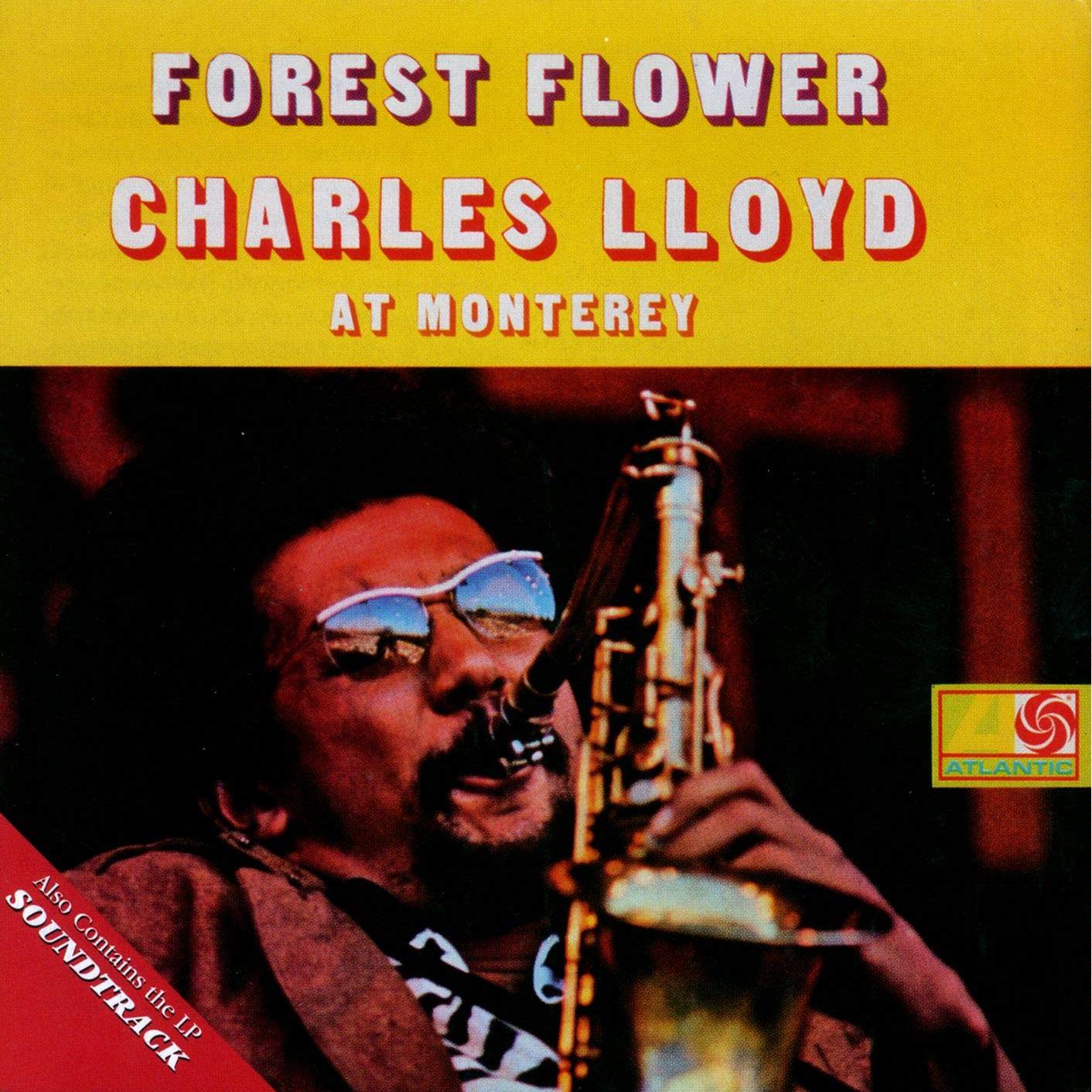 Charles Lloyd - Forest Flower (1967)