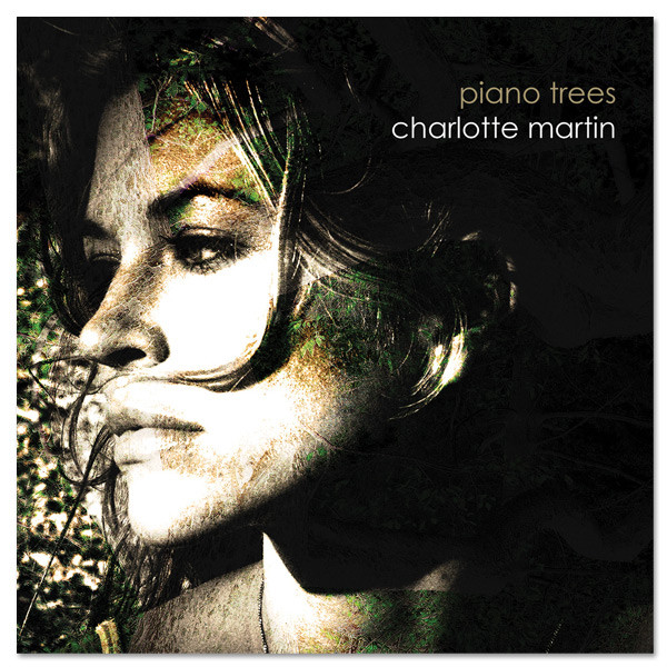 Charlotte Martin - Piano Trees (2009)