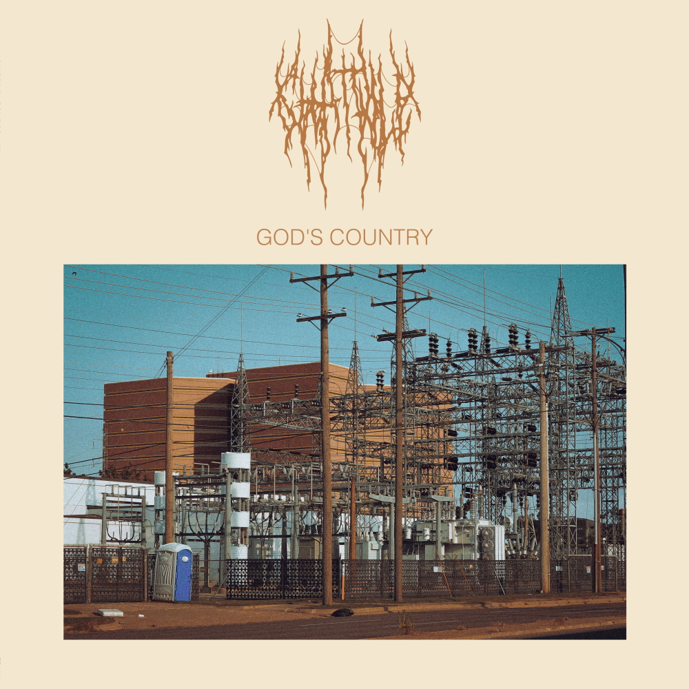 Chat Pile - God's Country (2022)
