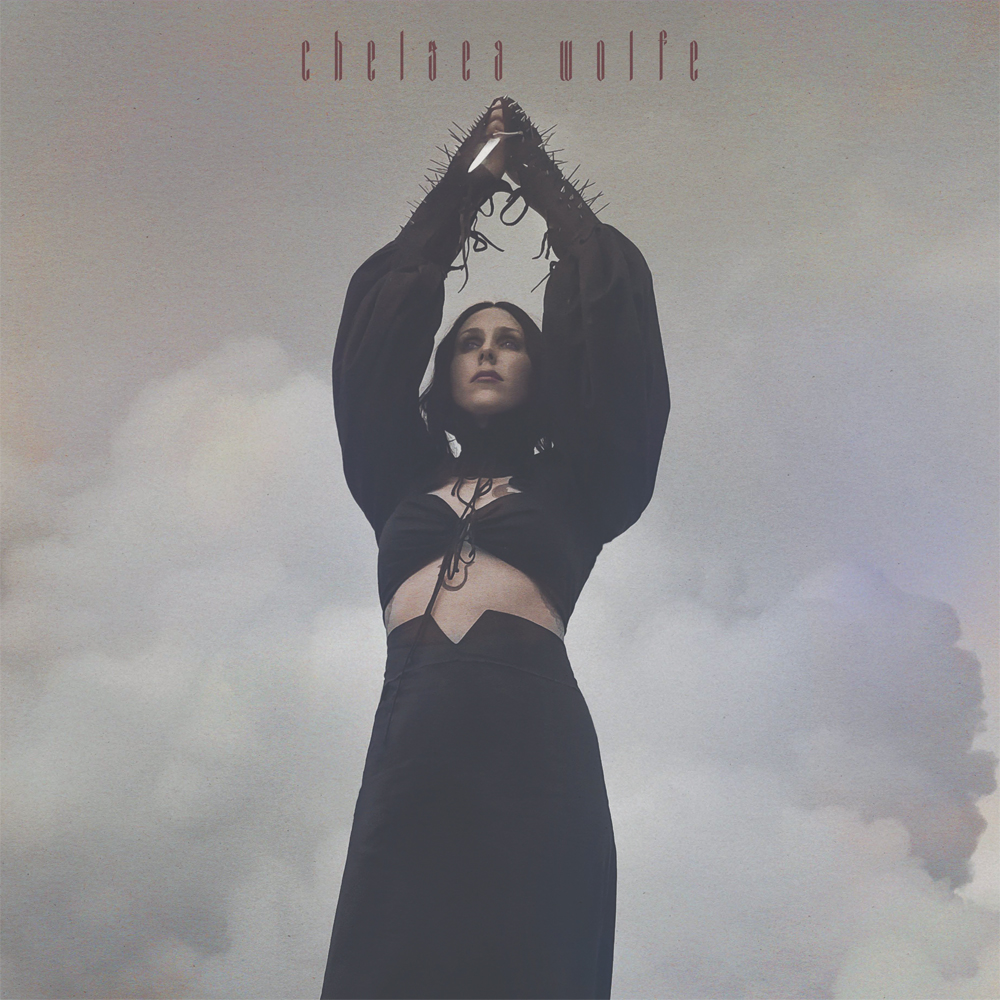 Chelsea Wolfe - Birth Of Violence (2019)