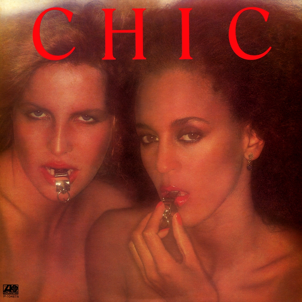 Chic - Chic (1977)