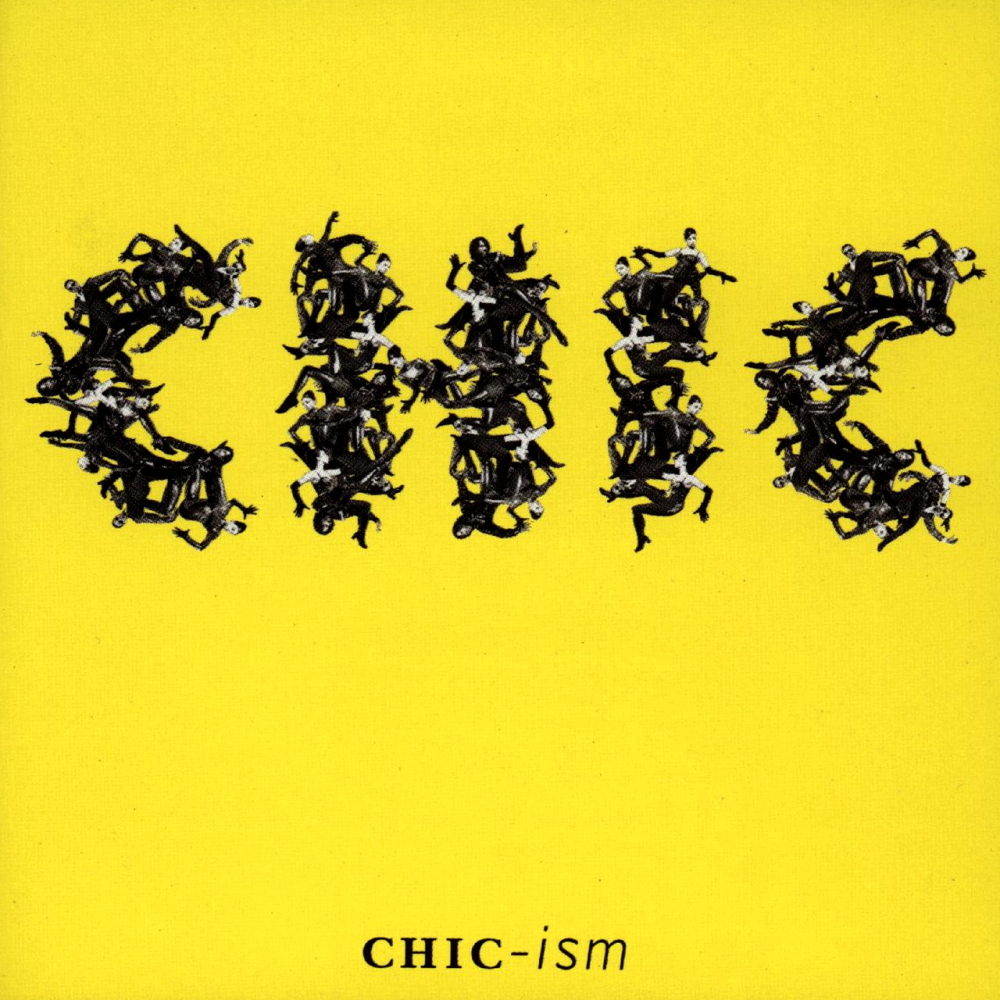 Chic - Chic-Ism (1992)