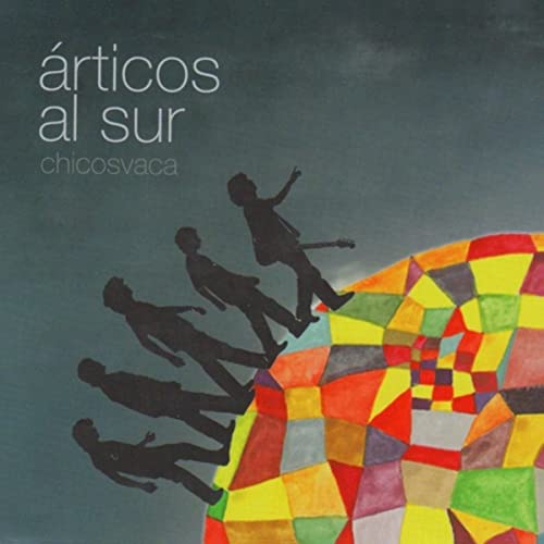 Chicosvaca - Árticos al Sur (2008)