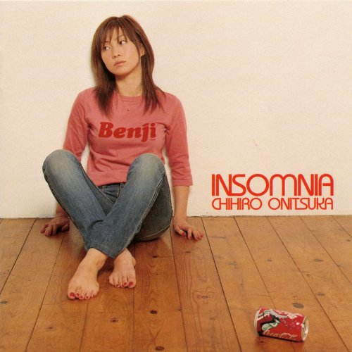 Chihiro Onitsuka - Insomnia (2001)