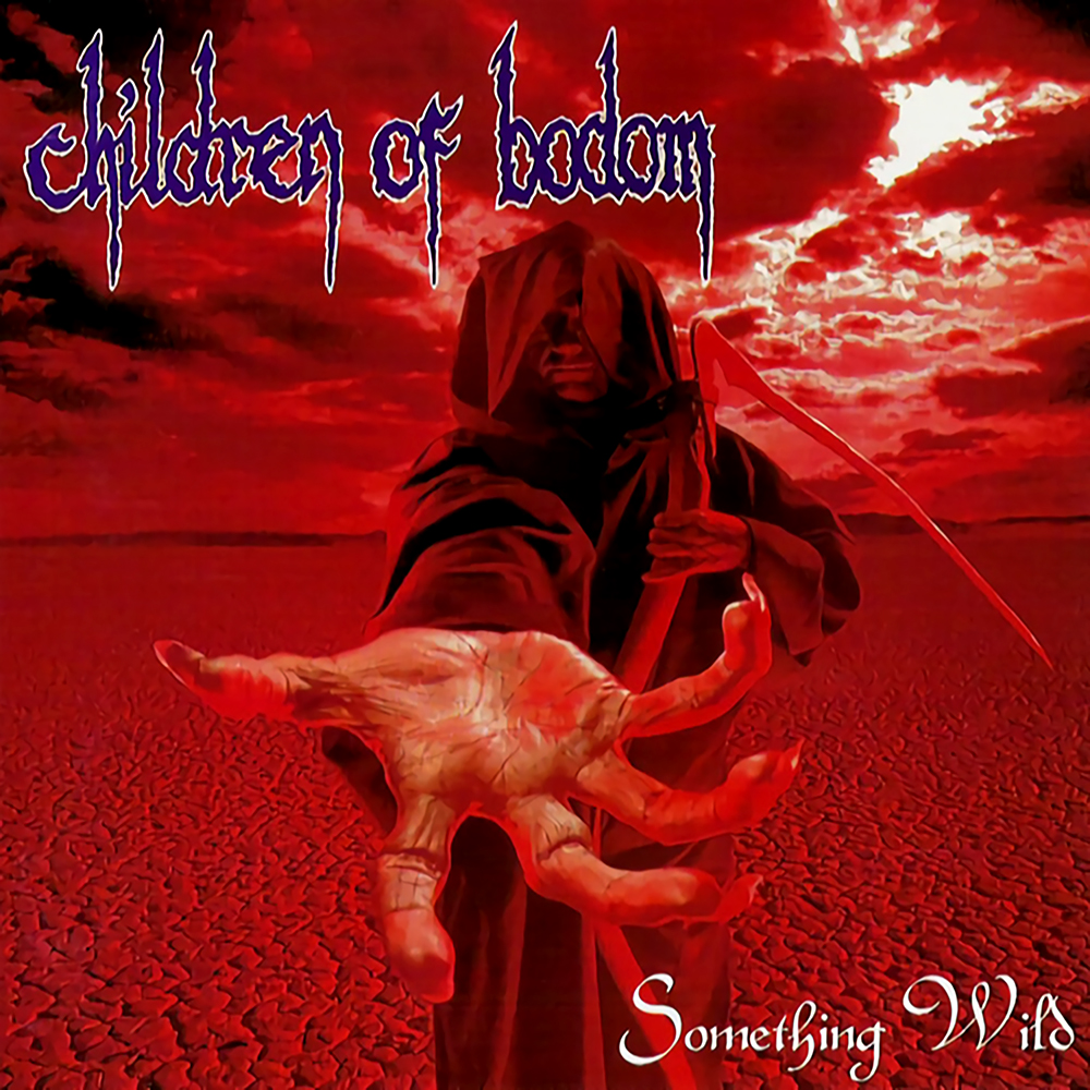 Children Of Bodom - Something Wild (1997)