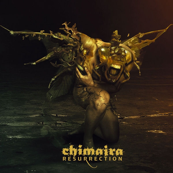 Chimaira - Resurrection (2007)