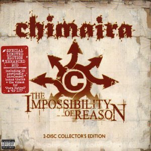 Chimaira - The Impossibility Of Reason (2003)