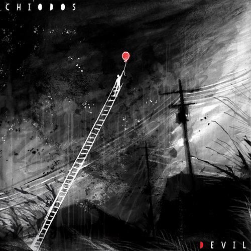 Chiodos - Devil (2014)