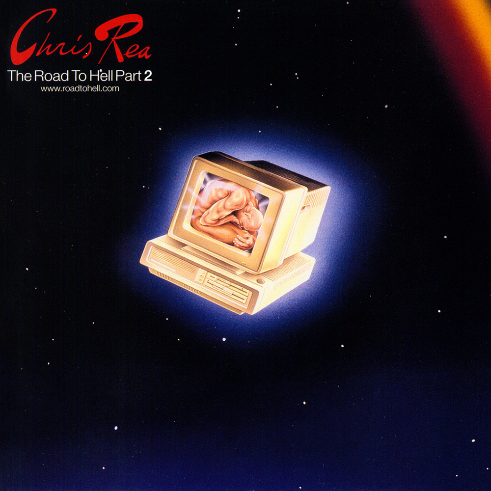 Chris Rea - The Road To Hell Part 2 (1999)