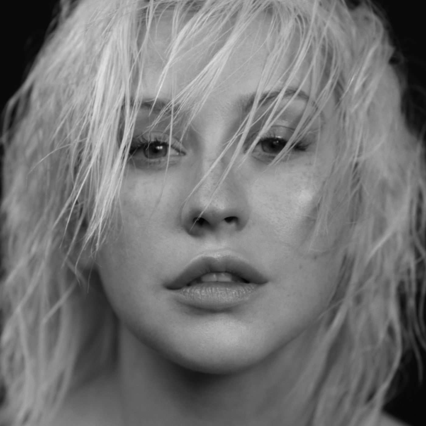 Christina Aguilera - Liberation (2018)