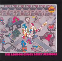 Chuck Berry - The London Chuck Berry Sessions (1972)
