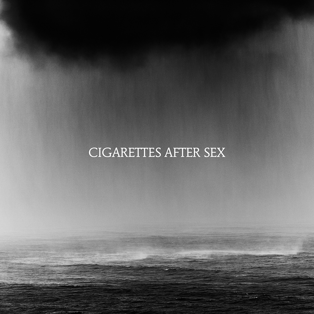 Cigarettes After Sex - Cry (2019)