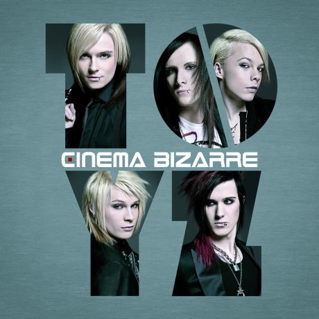 Cinema Bizarre - ToyZ (2009)