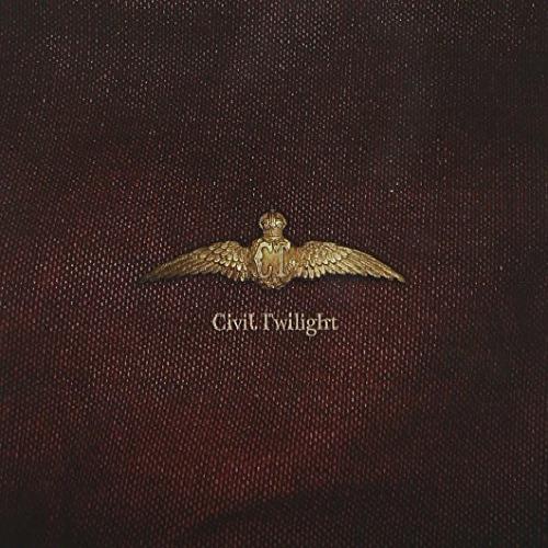 Civil Twilight - Civil Twilight (2009)