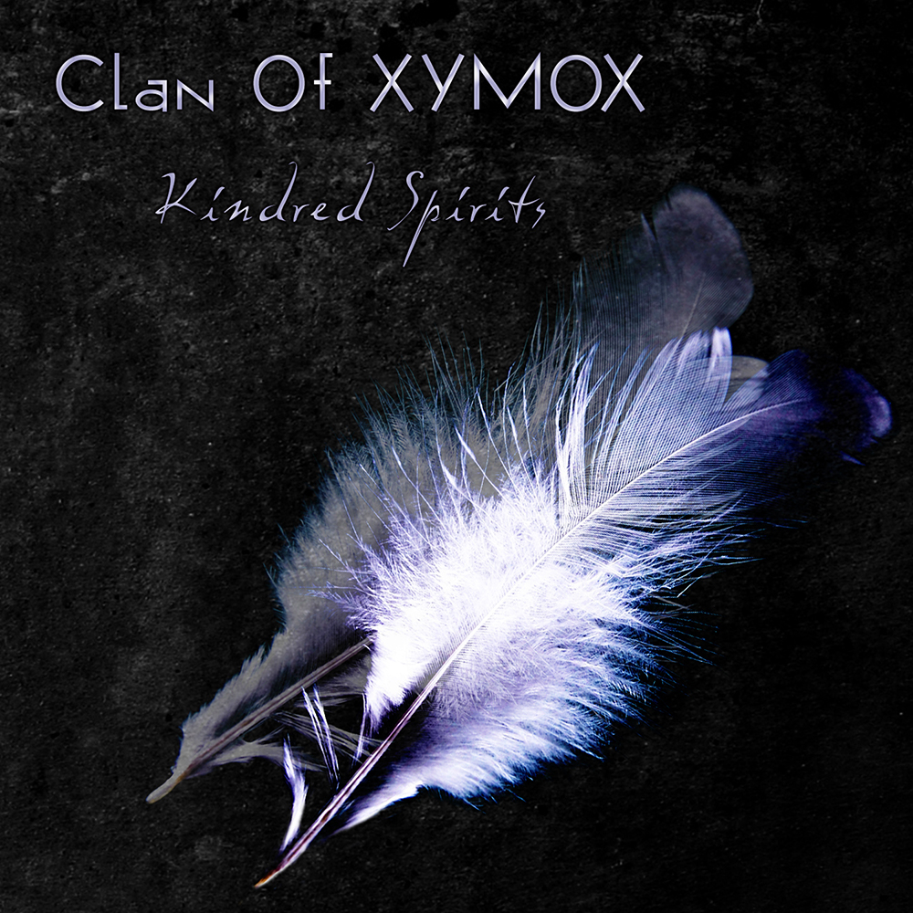 Clan Of Xymox - Kindred Spirits (2012)