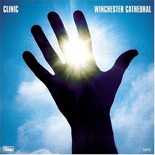 Clinic - Winchester Cathedral (2004)