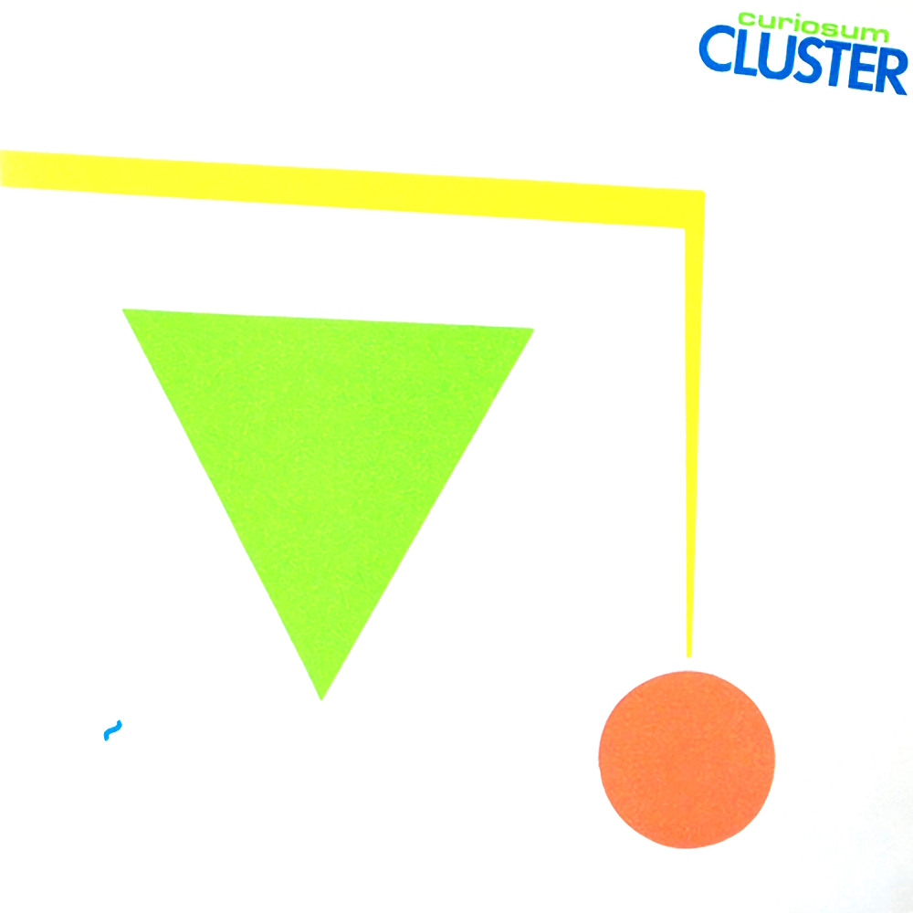 Cluster - Curiosum (1981)