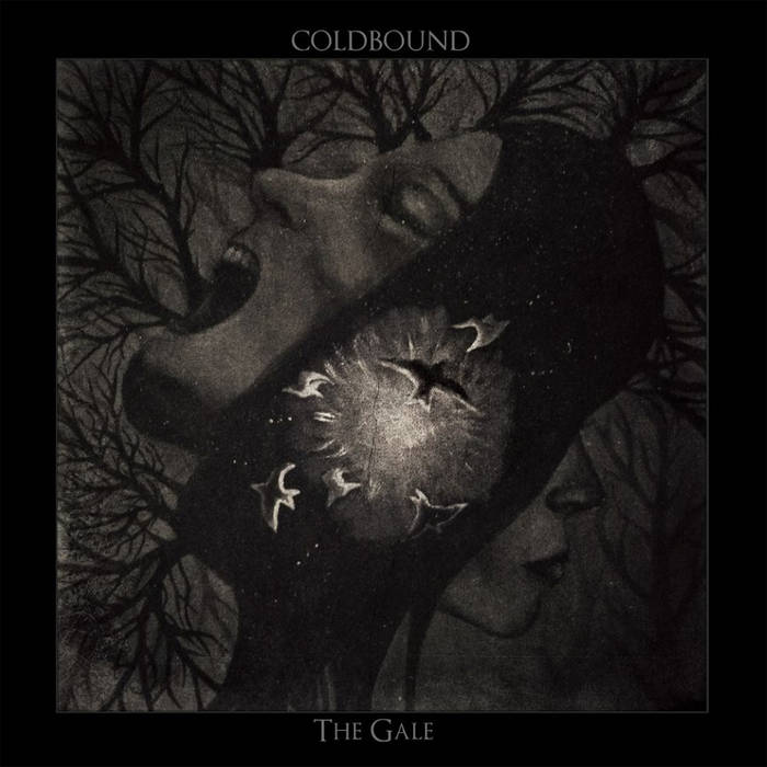 Coldbound - The Gale (2018)