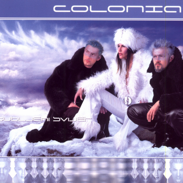 Colonia - Izgubljeni Svijet (2002)
