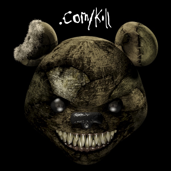 .Com/kill - .Com/kill (2013)
