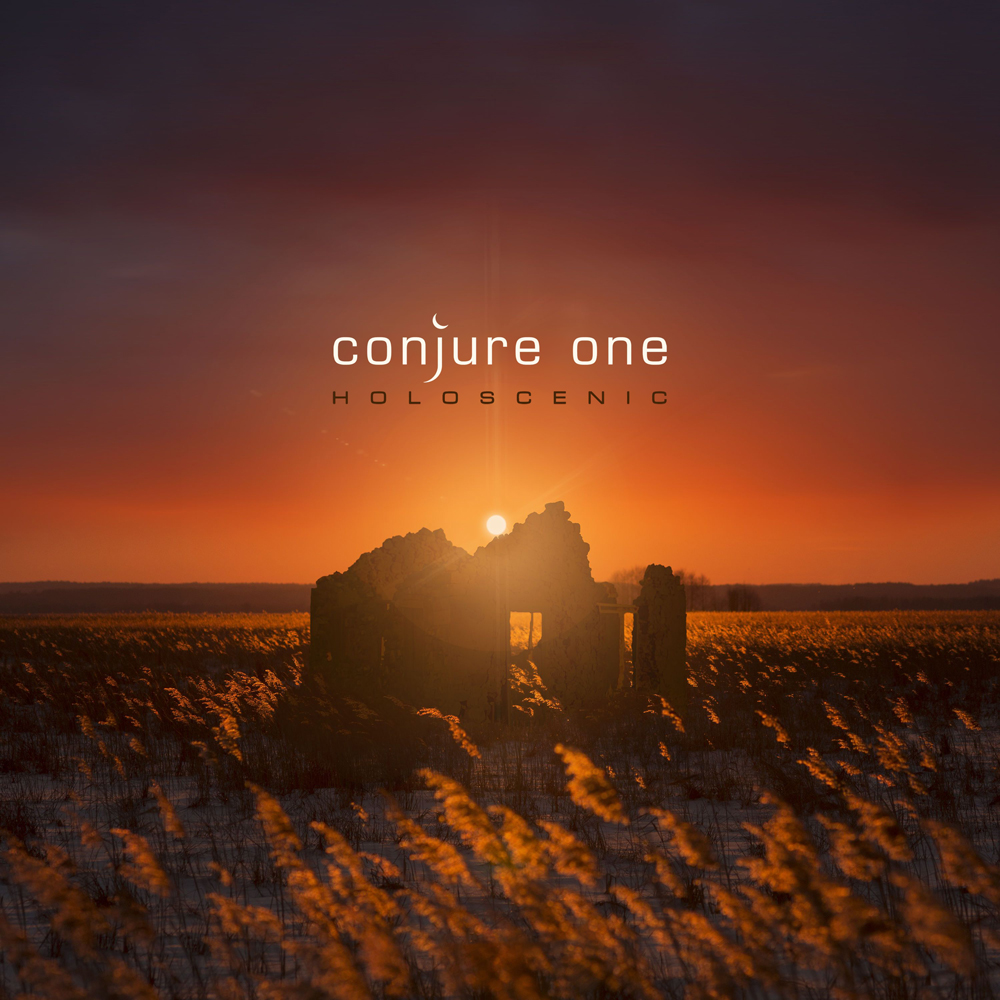 Conjure One - Holoscenic (2015)