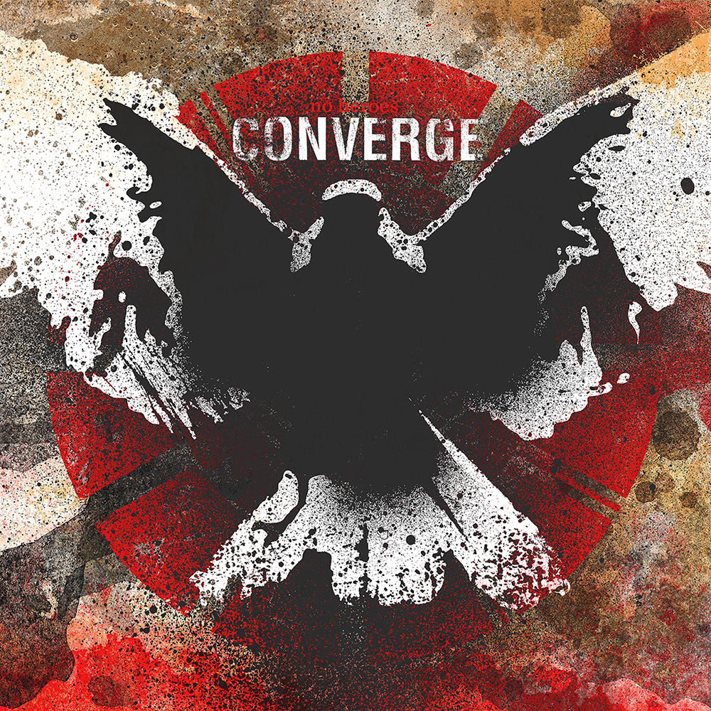 Converge - No Heroes (2006)