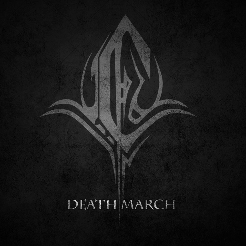 Coprolith - Death March (2014)