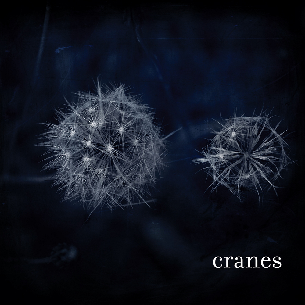 Cranes - Cranes (2008)