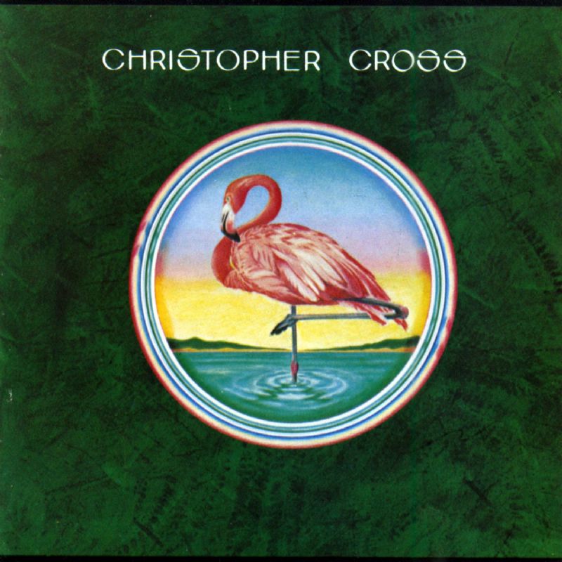 Cristopher Cross - Cristopher Cross (1979)