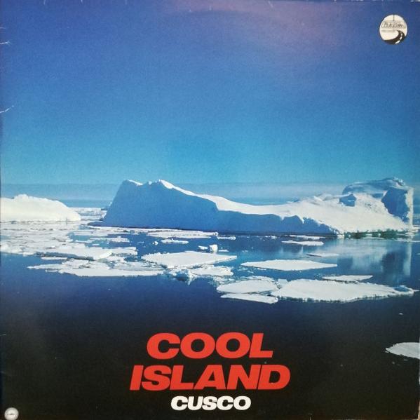 Cusco - Cool Island (1982)