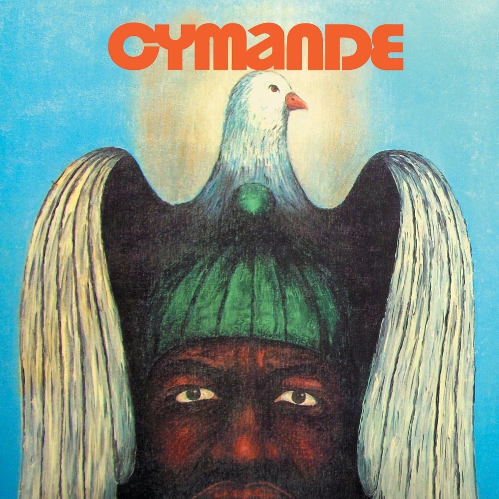Cymande - Cymande (1972)