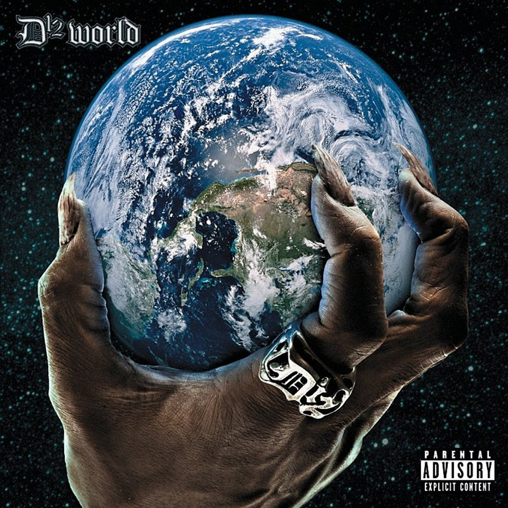 D12 - D12 World (2004)