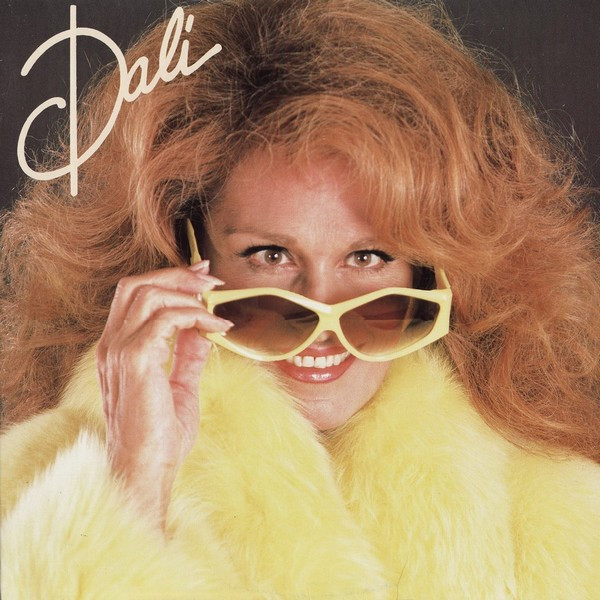 Dalida - Dali (1984)