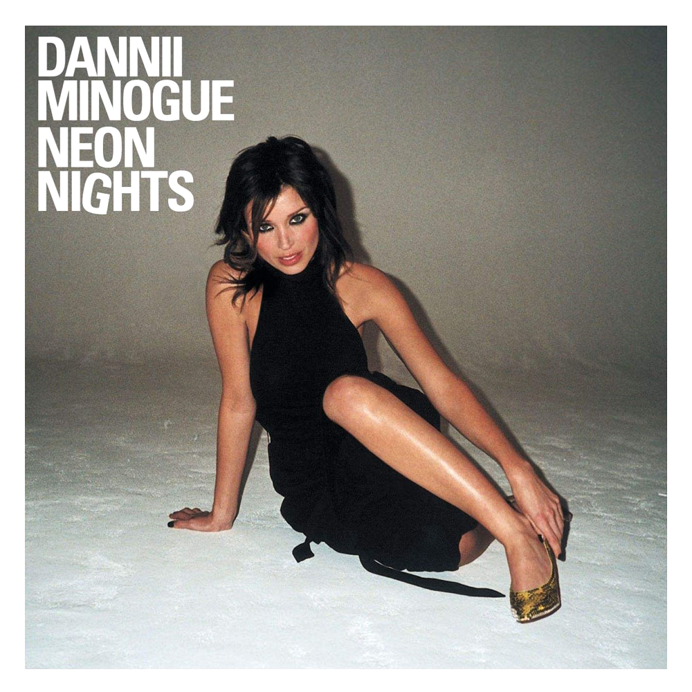 Dannii Minogue - Neon Nights (2003)