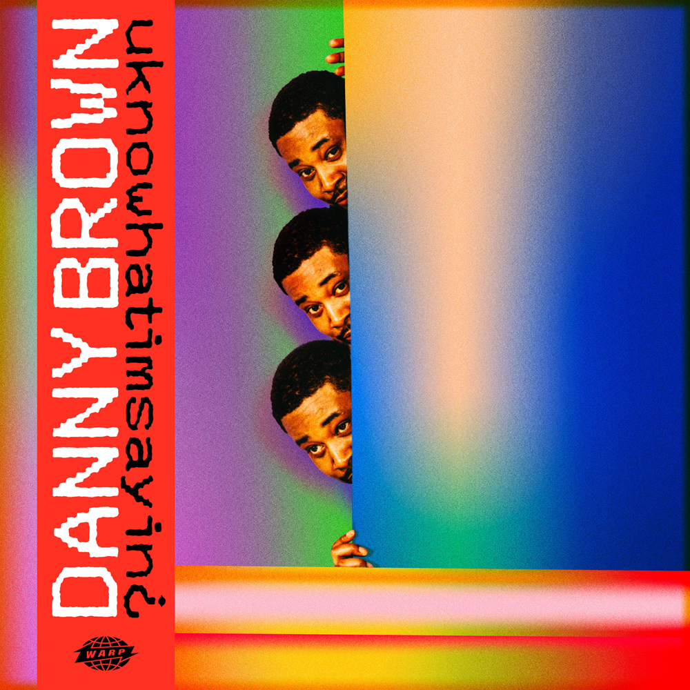 Danny Brown - uknowhatimsayin¿ (2019)