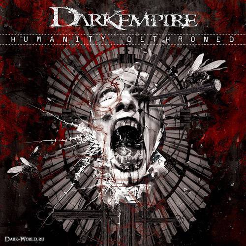 Dark Empire - Humanity Dethroned (2008)