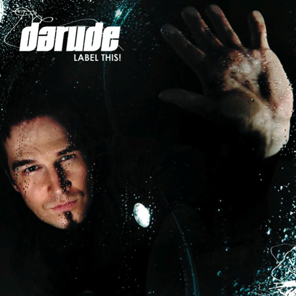 Darude - Label This! (2007)