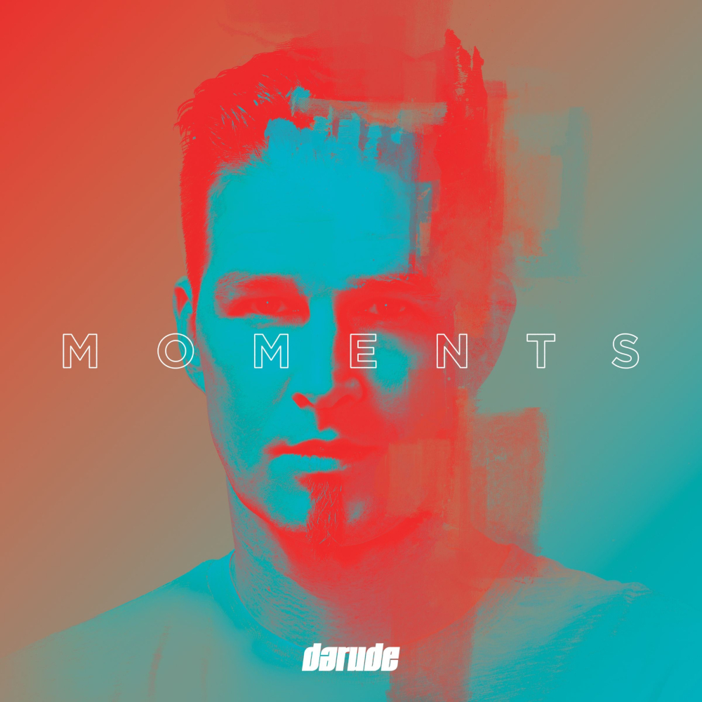 Darude - Moments (2015)