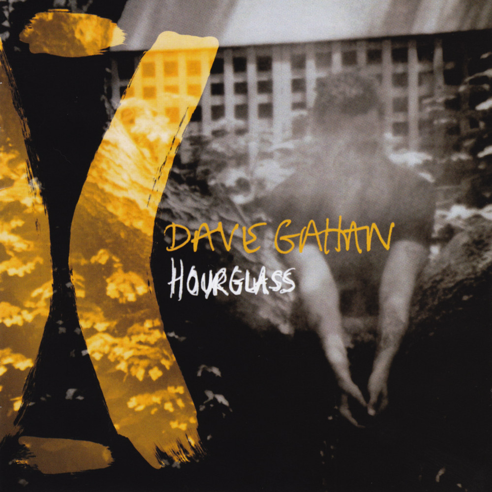 Dave Gahan - Hourglass (2007)