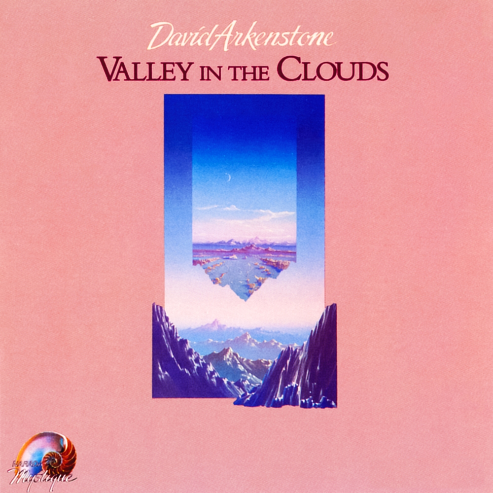 David Arkenstone - Valley In The Clouds (1987)