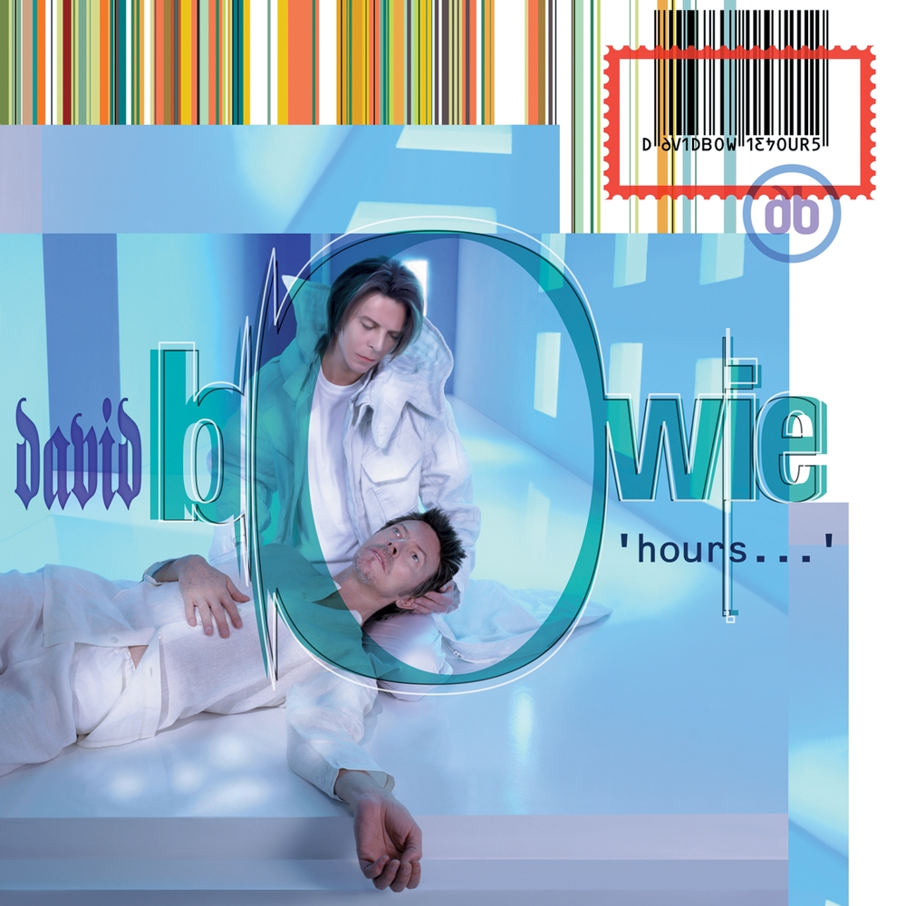David Bowie - 'Hours...' (1999)