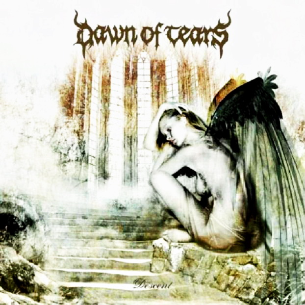 Dawn Of Tears - Descent (2007)