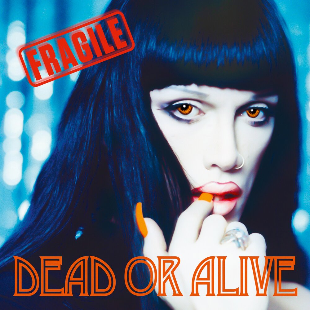 Dead Or Alive - Fragile (2000)