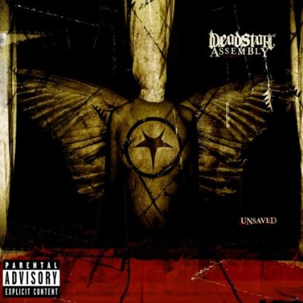 Deadstar Assembly - Unsaved (2006)