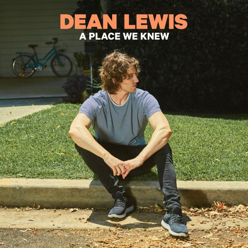 Dean Lewis - A Place We Knew (2019)