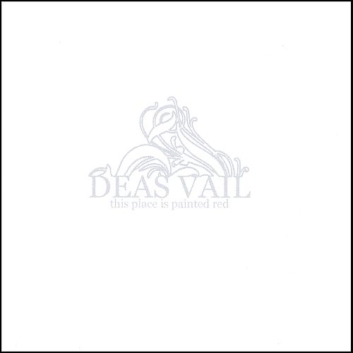 Deas Vail - This Place Is Painted Red (2005)