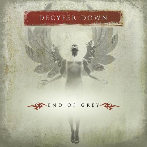 Decyfer Down - End Of Grey (2006)