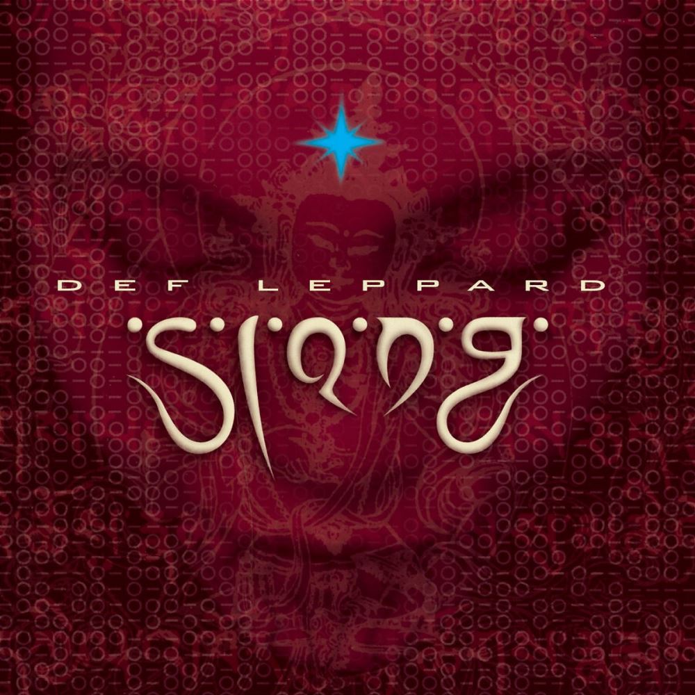 Def Leppard - Slang (1996)