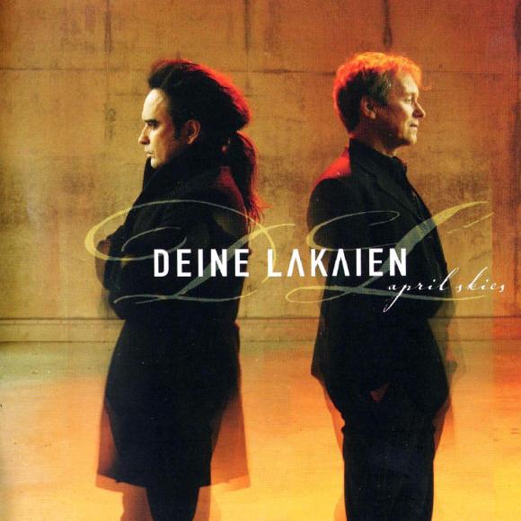 Deine Lakaien - April Skies (2005)